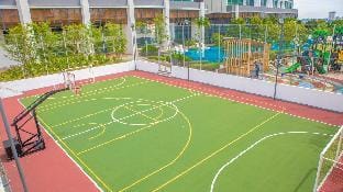 Bandar Sunway Apartments Apartment in Subang Jaya