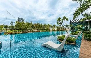 Bandar Sunway Apartments Apartment in Subang Jaya
