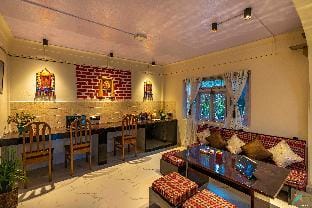 Zostel Homes Pedong Vacation rental in West Bengal