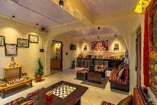 Zostel Homes Pedong Vacation rental in West Bengal