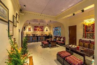 Zostel Homes Pedong Vacation rental in West Bengal