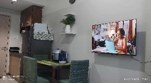 Avery's Place at  SMDC CHARM Apartment in Pasig
