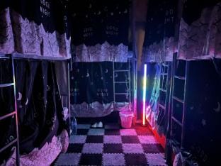 Sphinx Hostel Apartment in Dubai