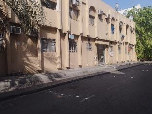 Sphinx Hostel Apartment in Dubai