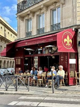 B1573 - Luxembourg Garden - Wonderful apartment Vacation rental in Paris