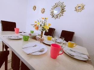 Legoland-Afiniti-Bathtub-8pax-Suitable for Family Apartment in Johor