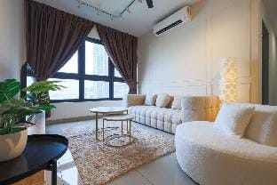 Cozy Muji3R2B|MyTown|Sunway Velocity by Nexx Field Apartment in Federal Territory of Kuala Lumpur