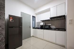 Comfy Minimalist 3R2B | IKEA Cheras  by Nexx Field Apartment in Federal Territory of Kuala Lumpur