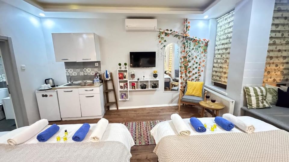 34 taksim house Hotel in Istanbul