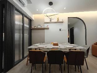 Melaka Klebang Home Contemporary (Pax7+3) Apartment in Malacca