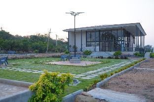Bliss Farm Stays - Jasmine Villa in Telangana