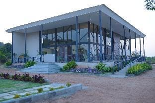 Bliss Farm Stays - Jasmine Villa in Telangana