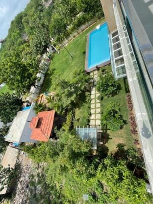 Bliss Farm Stays - Lilly Villa in Secunderabad