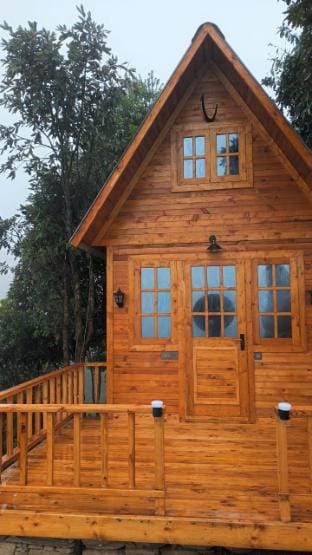 Snovika ( The Organic Farms ) Vacation rental in Uttarakhand