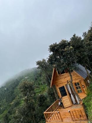 Snovika ( The Organic Farms ) Vacation rental in Uttarakhand