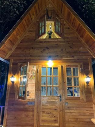 Snovika ( The Organic Farms ) Vacation rental in Uttarakhand