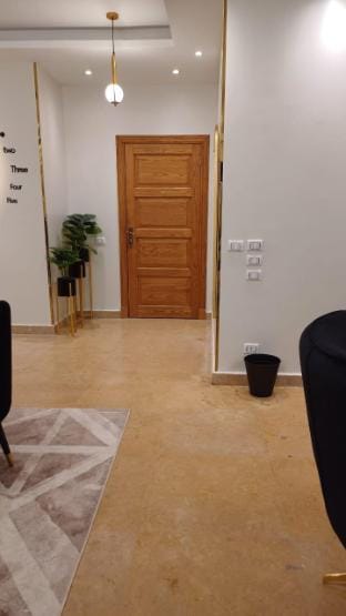 cozy flat Apartment in Egypt