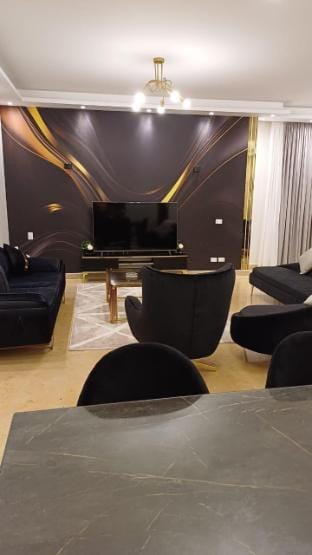 cozy flat Apartment in Egypt