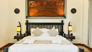 CENTRO POOL VILLA Vacation rental in Krong Siem Reap