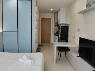 Urban [Riverview] Couple Suite @ Riverine Kuching Apartment in Kuching