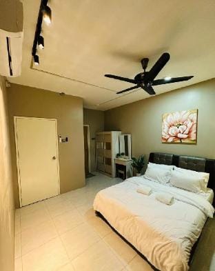 Qaseh Ainul Homestay Kuala Terengganu -Muslim Only Apartment in Terengganu, Malaysia