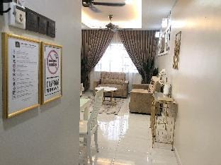 Qaseh Ainul Homestay Kuala Terengganu -Muslim Only Apartment in Terengganu, Malaysia