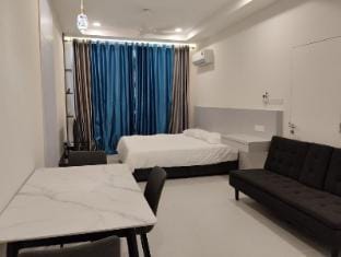 Urban [Riverview] Getaways Suite@Riverine Kuching Apartment in Kuching