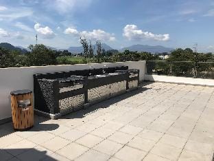 Amazing Views Onsen Suites Apartment in Perak