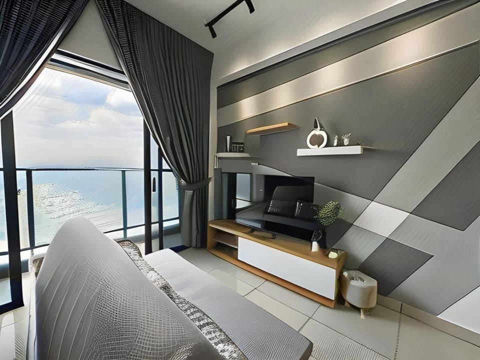 Trion Kuala Lumpur by Five Senses Apartment in Federal Territory of Kuala Lumpur
