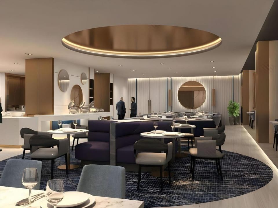 Trion Kuala Lumpur by Five Senses Apartment in Federal Territory of Kuala Lumpur