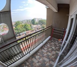 Depok Apartments Apartment in Special Region of Yogyakarta