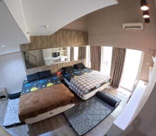 Depok Apartments Apartment in Special Region of Yogyakarta