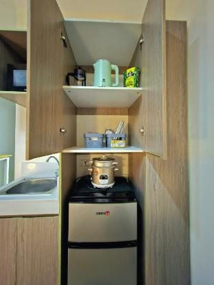 Serenity Suite 2026 (Cozy Edsa Mandaluyong Condo) Vacation rental in Mandaluyong