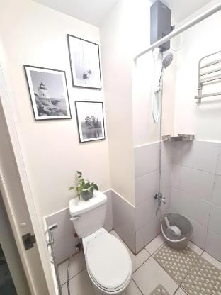 Serenity Suite 2026 (Cozy Edsa Mandaluyong Condo) Vacation rental in Mandaluyong