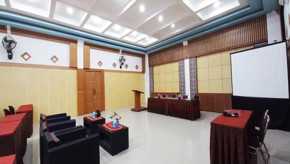 Hotel Syariah GS HERITAGE Kota Metro Hotel in Indonesia