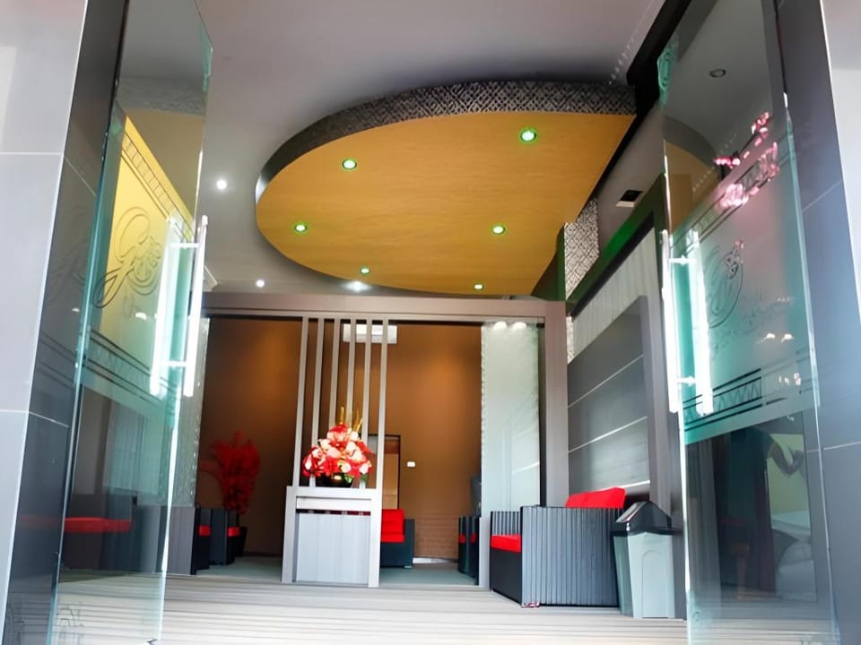 Hotel Syariah GS HERITAGE Kota Metro Hotel in Indonesia