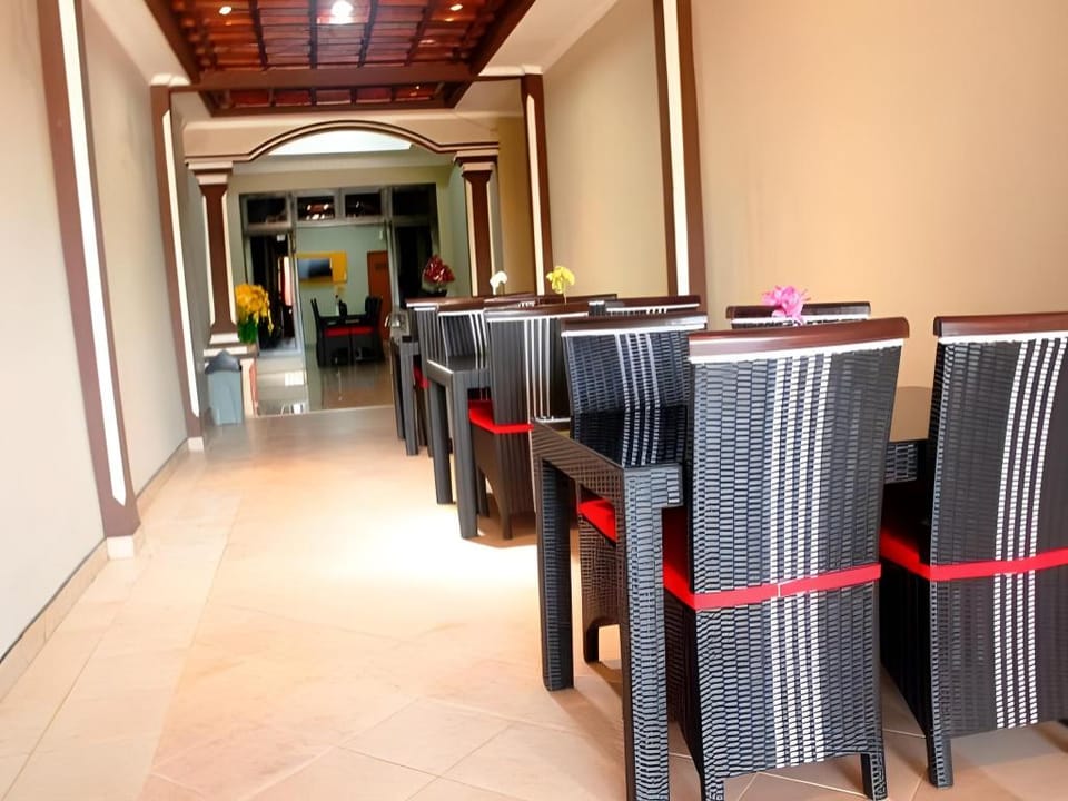 Hotel Syariah GS HERITAGE Kota Metro Hotel in Indonesia
