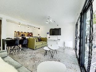 MOYI Apartamento Deluxe de 2 dormitorios Apartment in Pays de la Loire