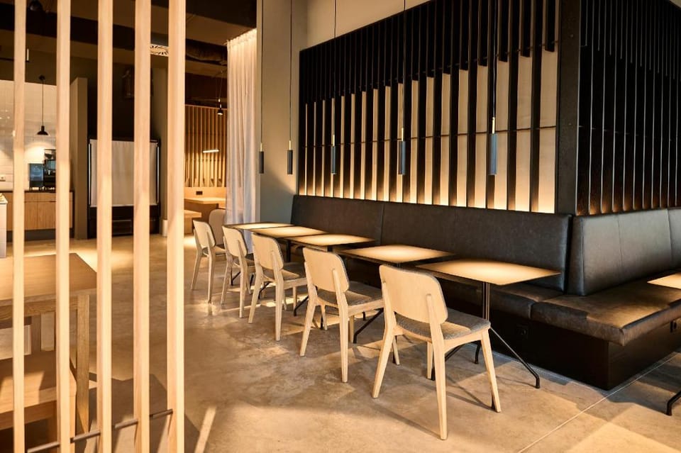 Four Points Express by Sheraton Horsens Hotel in Region of Southern Denmark