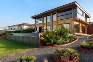Master Peace Wooden Villa 199 Vacation rental in Maharashtra