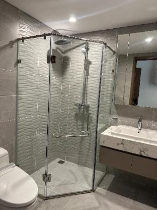 ADA Vinhomes Smart City Vacation rental in Laos