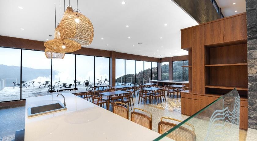 ARTOTEL Cabin Bromo Hotel in East Java