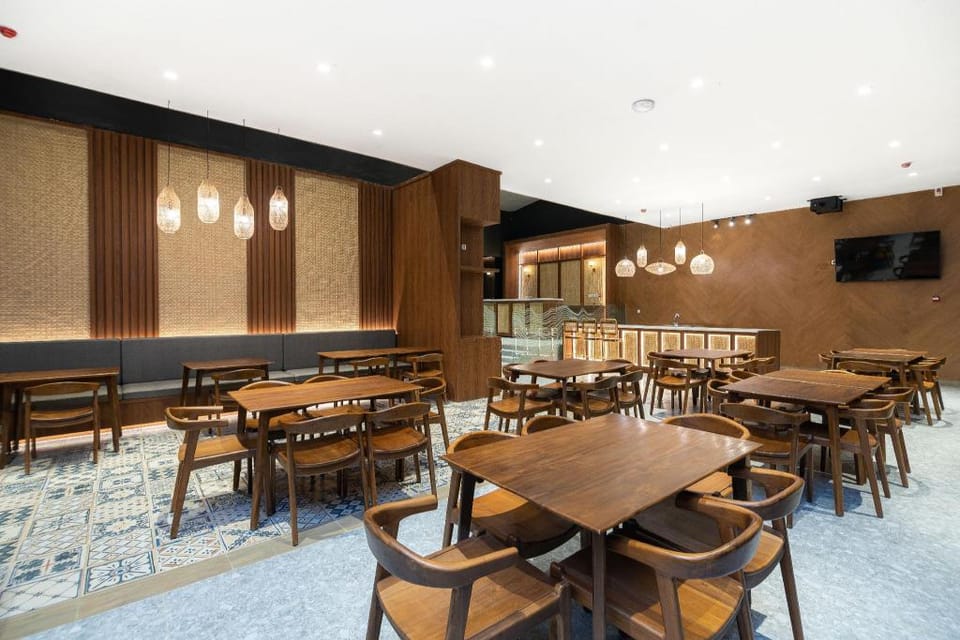 ARTOTEL Cabin Bromo Hotel in East Java