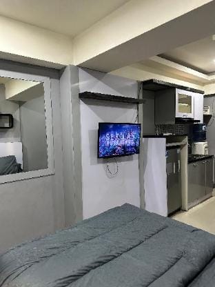 Jarrdin Apartment by hai.rooms Apartment in Bandung