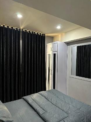 Jarrdin Apartment by hai.rooms Apartment in Bandung