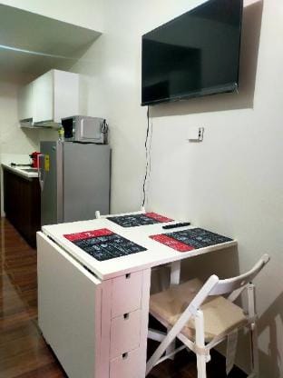 Unit 4539 Air Residences  Apartment in Makati