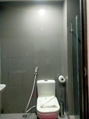 Unit 4539 Air Residences  Apartment in Makati