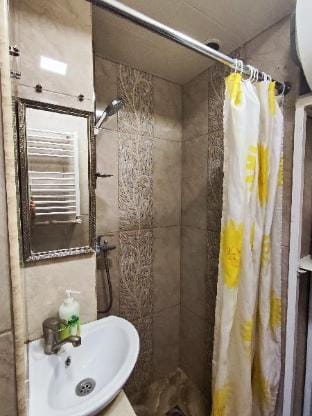 Separate studio near Republic Squere Apartment in Yerevan