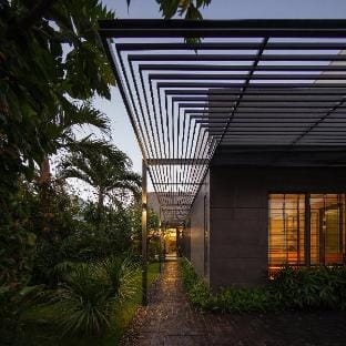 K. House PhanThiet 3-Bedroom Villa by Blue Fingers Villa in Phan Thiet
