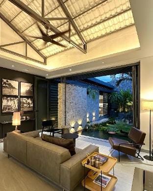 K. House PhanThiet 3-Bedroom Villa by Blue Fingers Villa in Phan Thiet